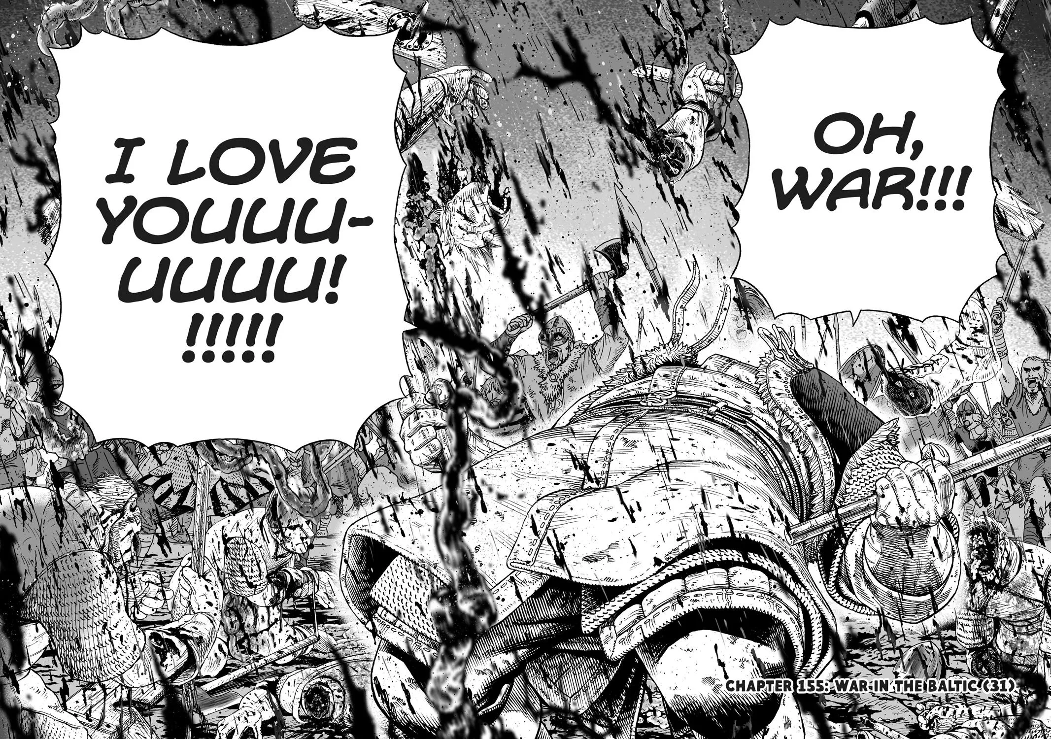 Vinland Saga β Chapter 155 β Page 4