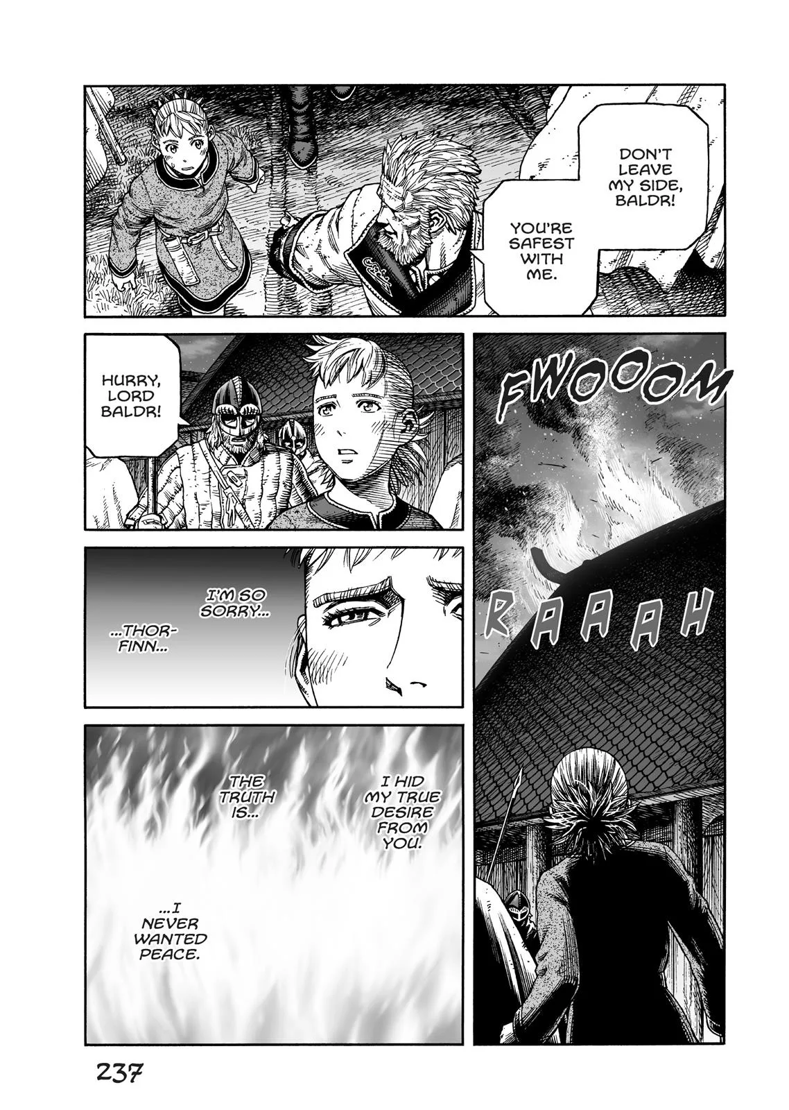 Vinland Saga β Chapter 155 β Page 6
