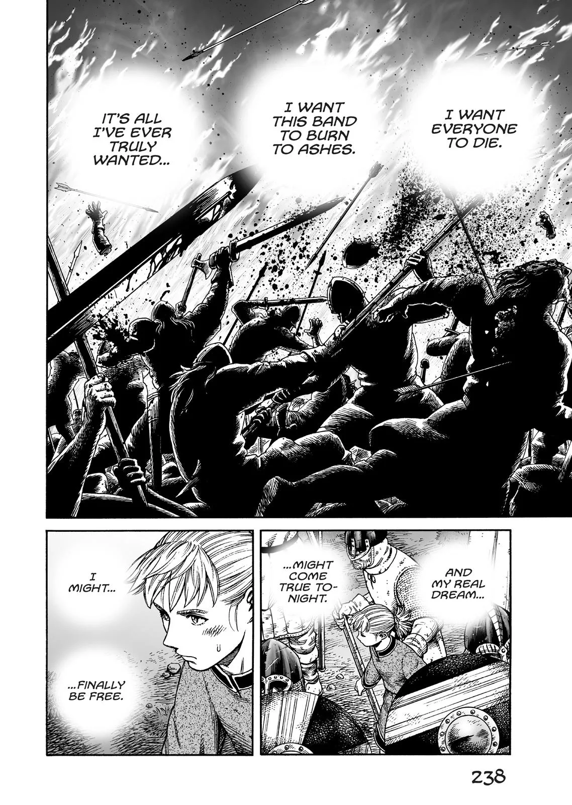 Vinland Saga β Chapter 155 β Page 7