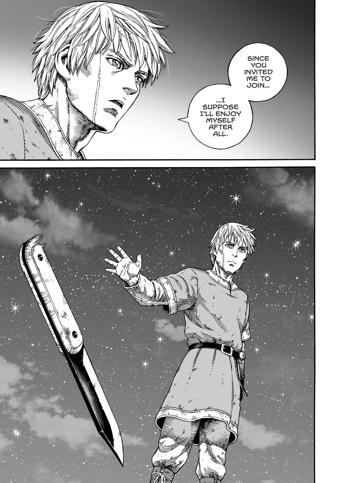 Vinland Saga β Chapter 155 β Page 18