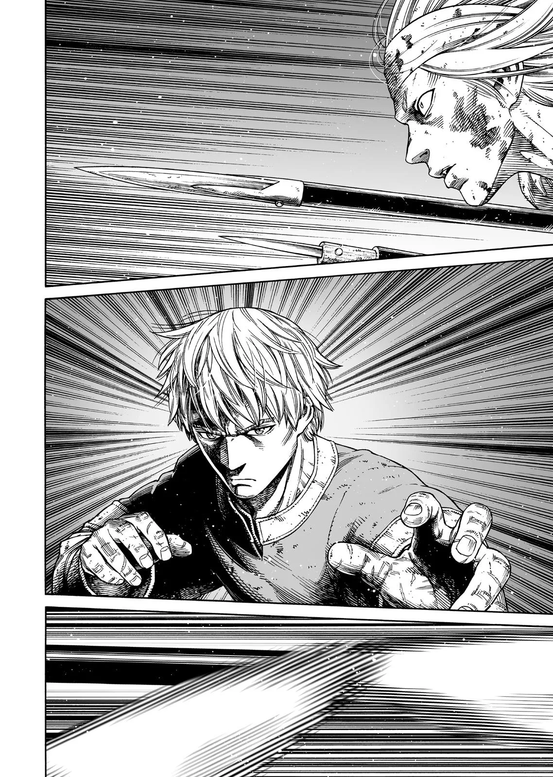 Vinland Saga β Chapter 156 β Page 2