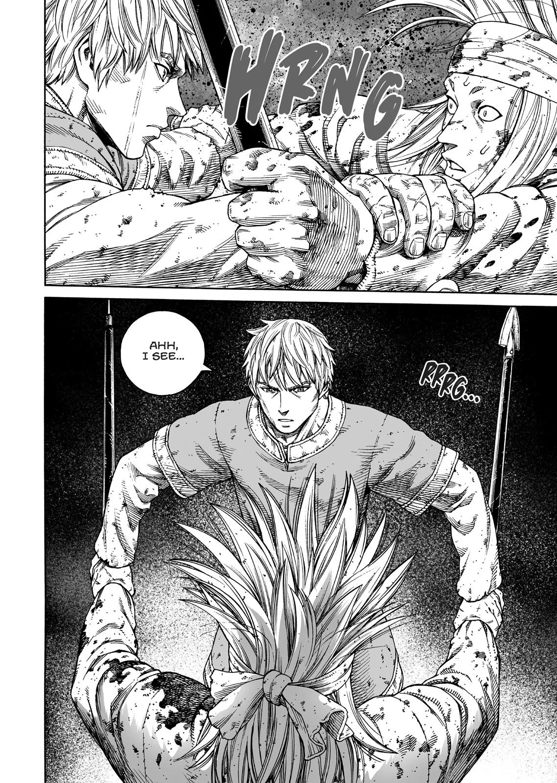 Vinland Saga β Chapter 156 β Page 4
