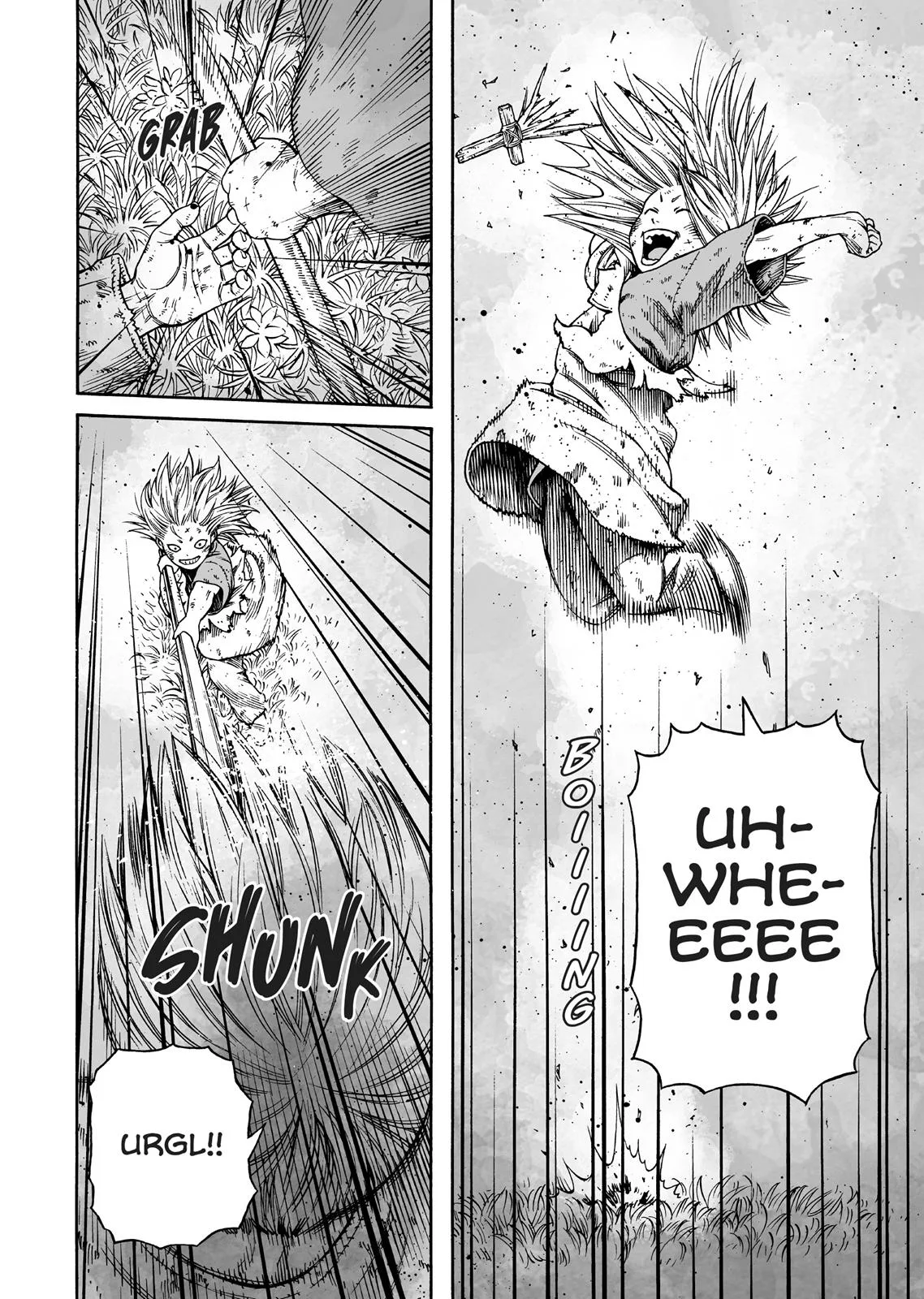 Vinland Saga β Chapter 156 β Page 14