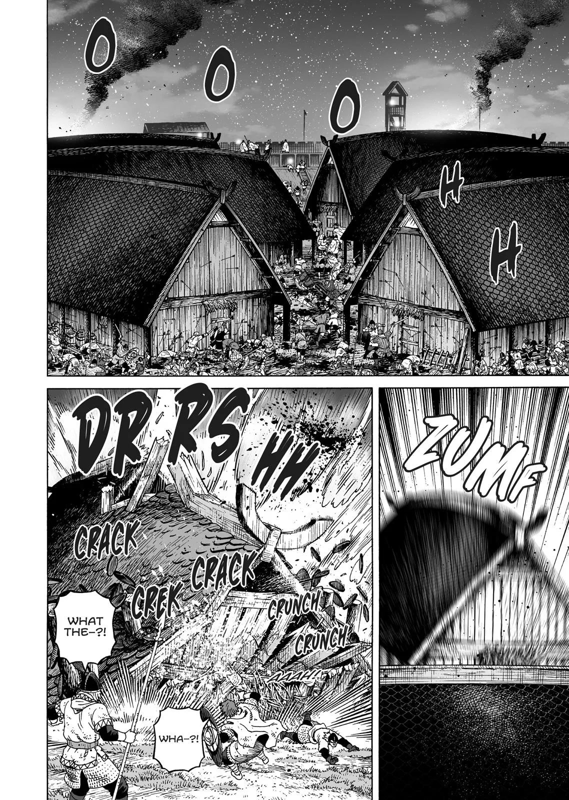 Vinland Saga β Chapter 156 β Page 24