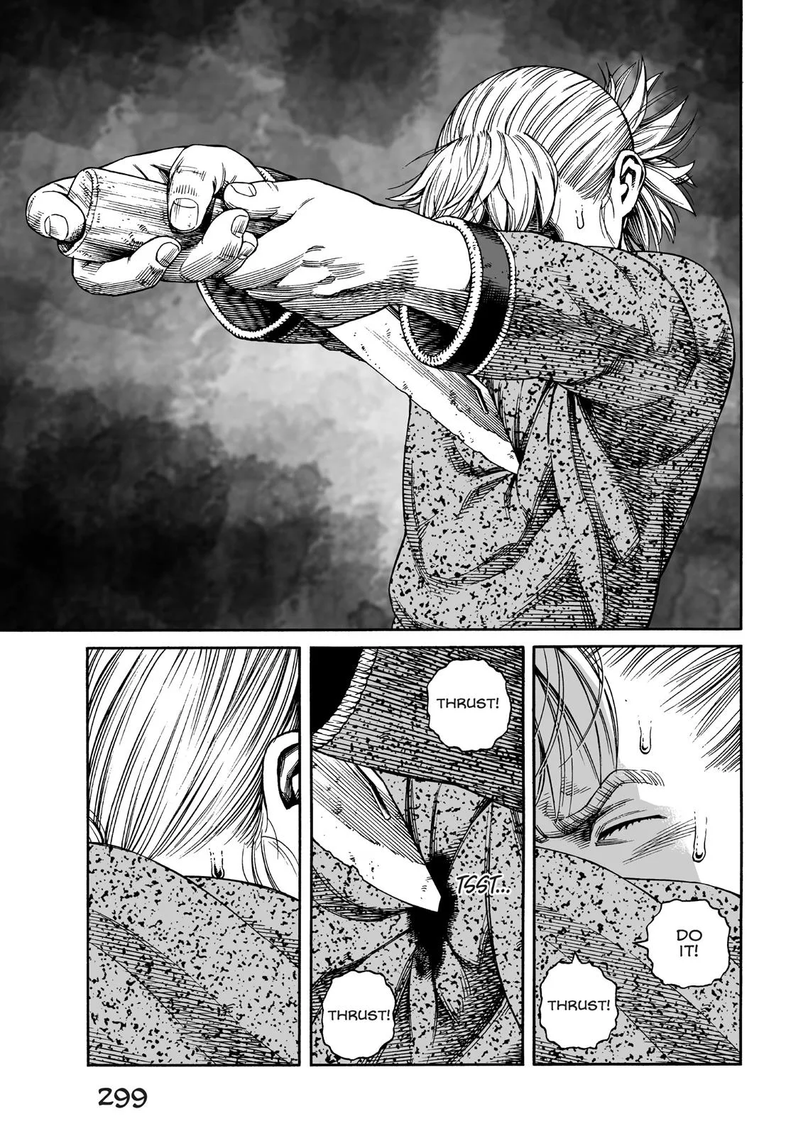 Vinland Saga β Chapter 157 β Page 17