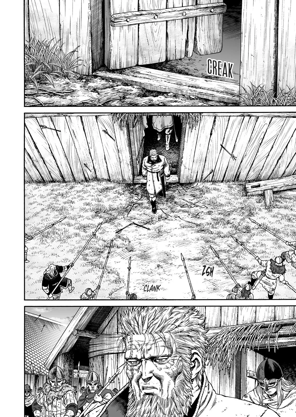 Vinland Saga — Chapter 158 — Page 6