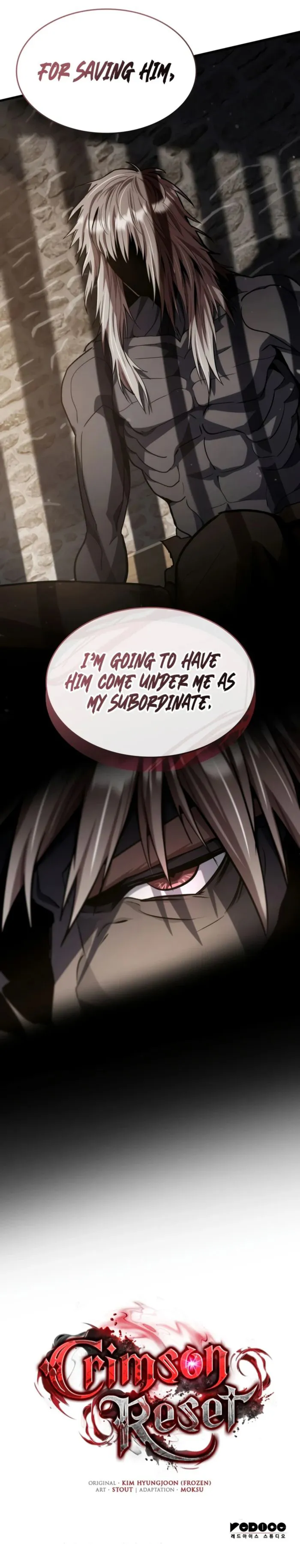 Crimson Reset — Chapter 55 — Page 22