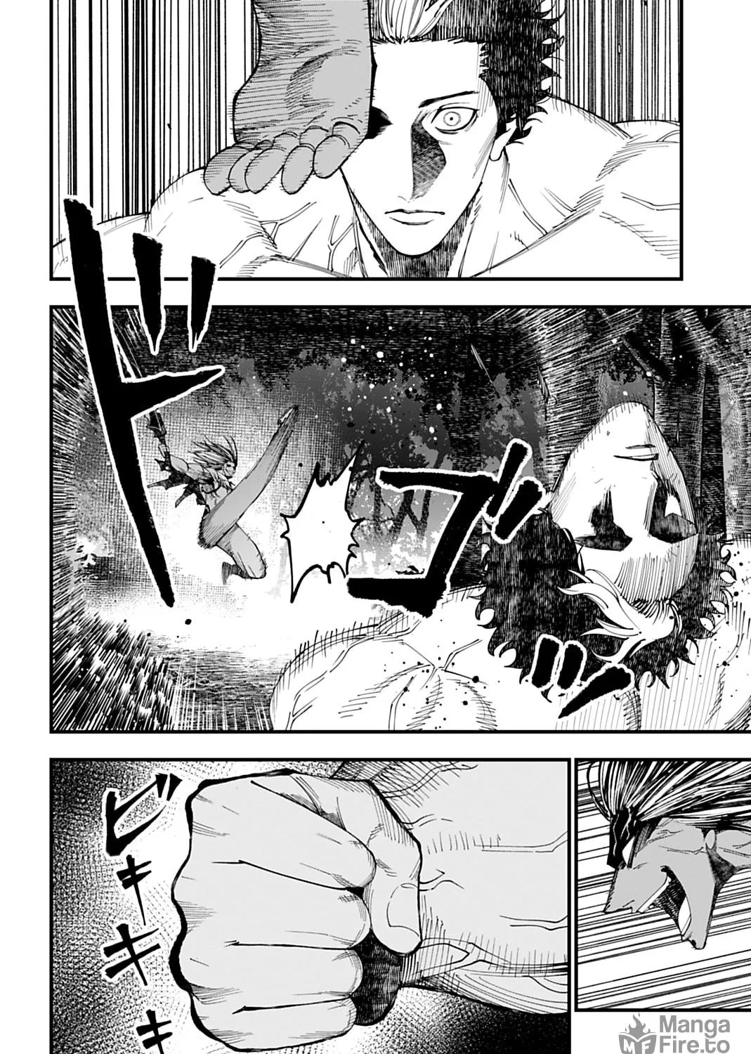 Record of Ragnarok: The Jack the Ripper Case Files β Chapter 53 β Page 19