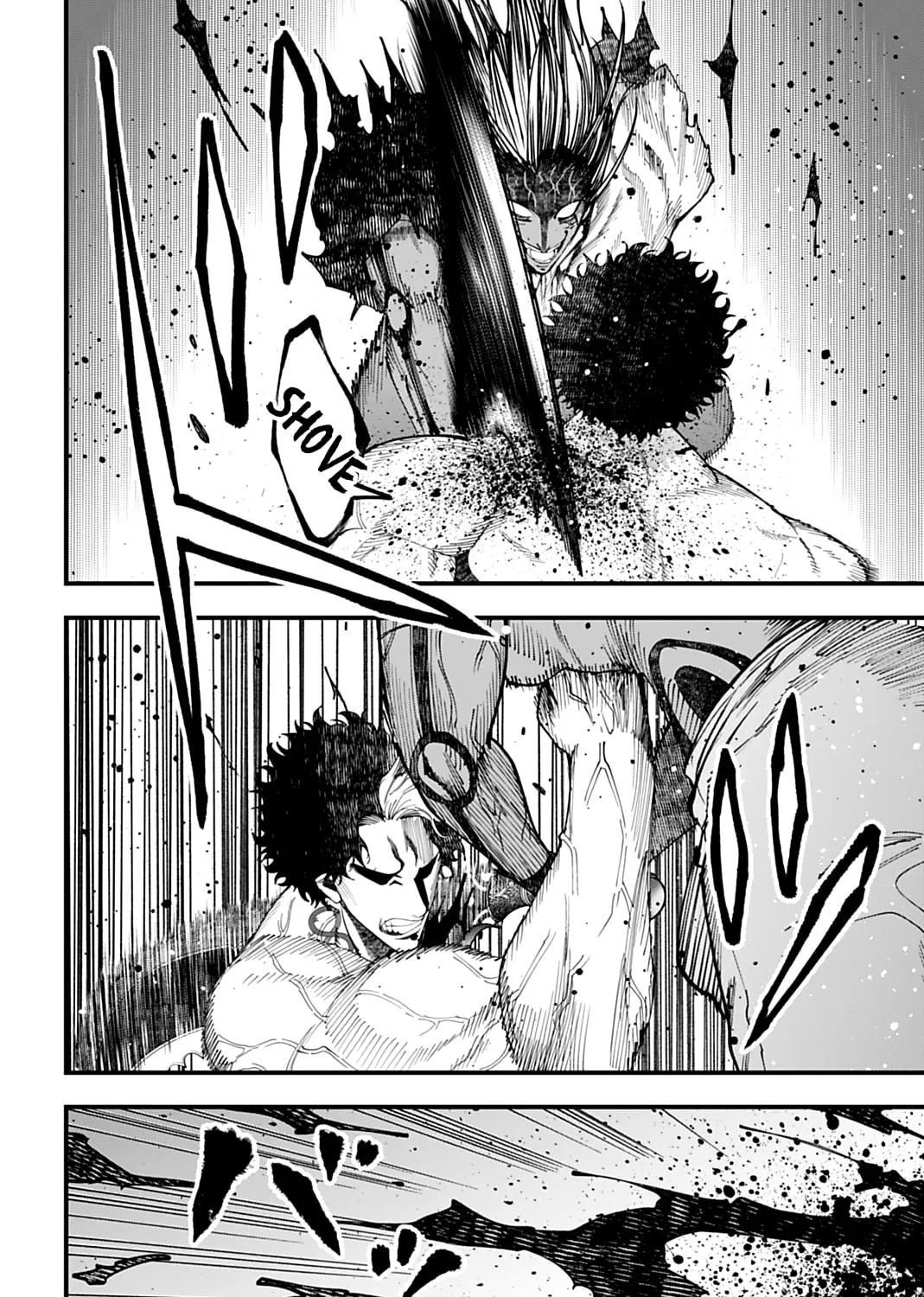 Record of Ragnarok: The Jack the Ripper Case Files β Chapter 53 β Page 27