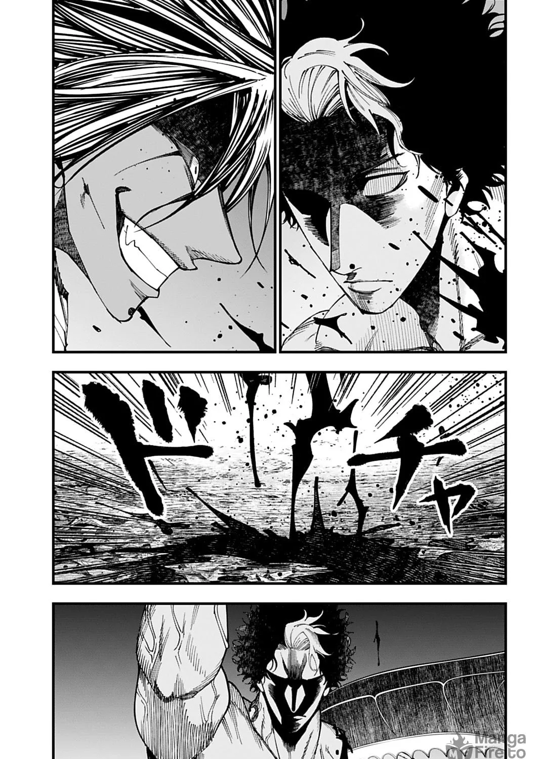 Record of Ragnarok: The Jack the Ripper Case Files β Chapter 53 β Page 29