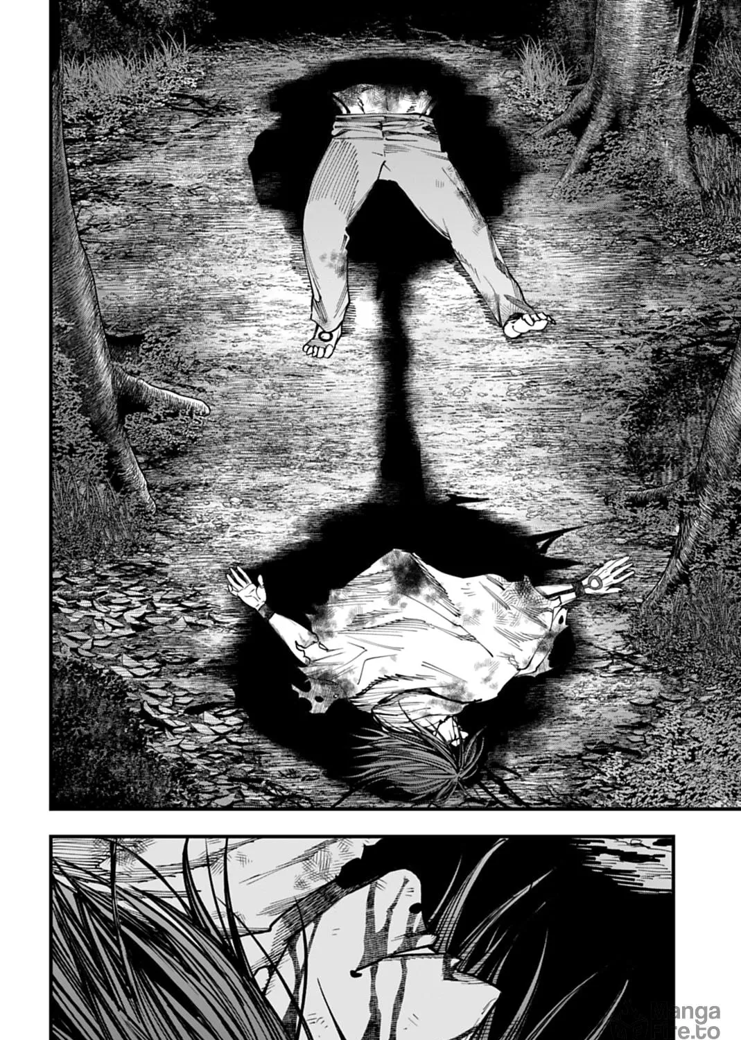 Record of Ragnarok: The Jack the Ripper Case Files β Chapter 53 β Page 39