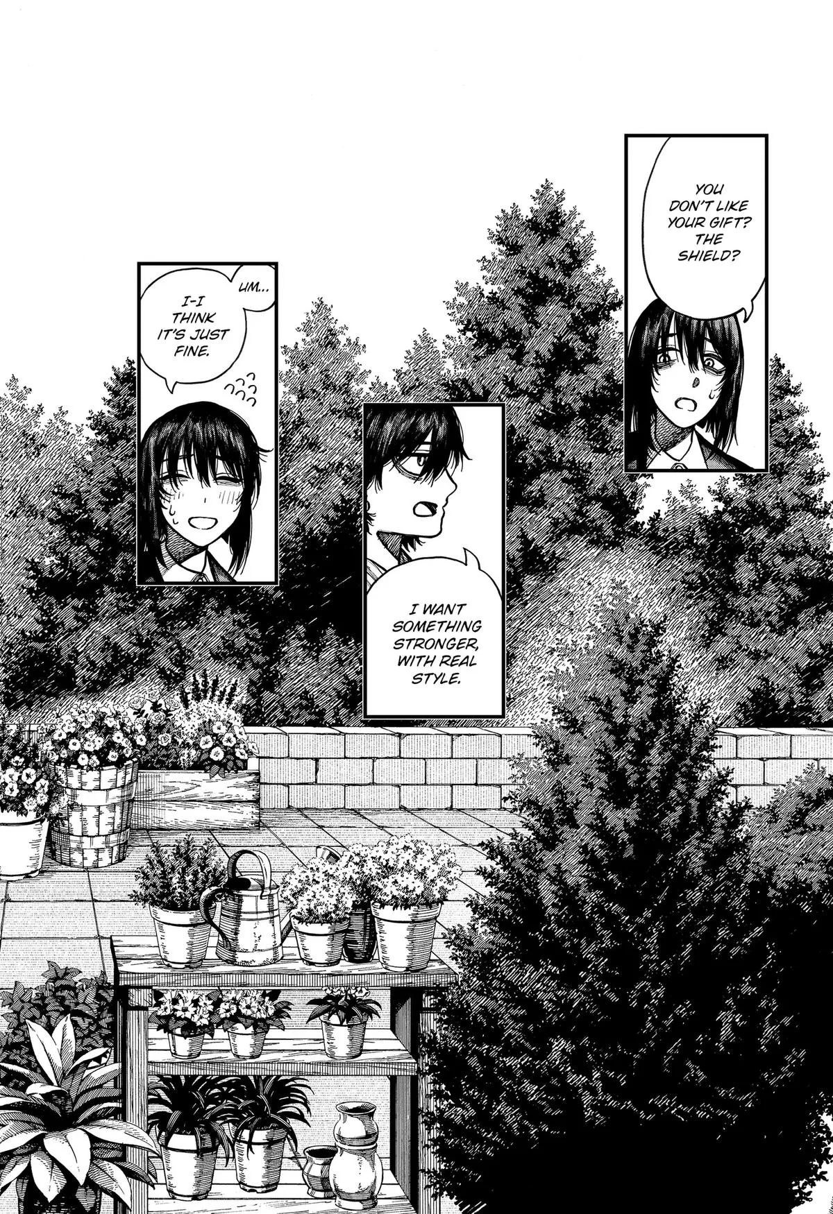 Centuria β Chapter 99 β Page 12