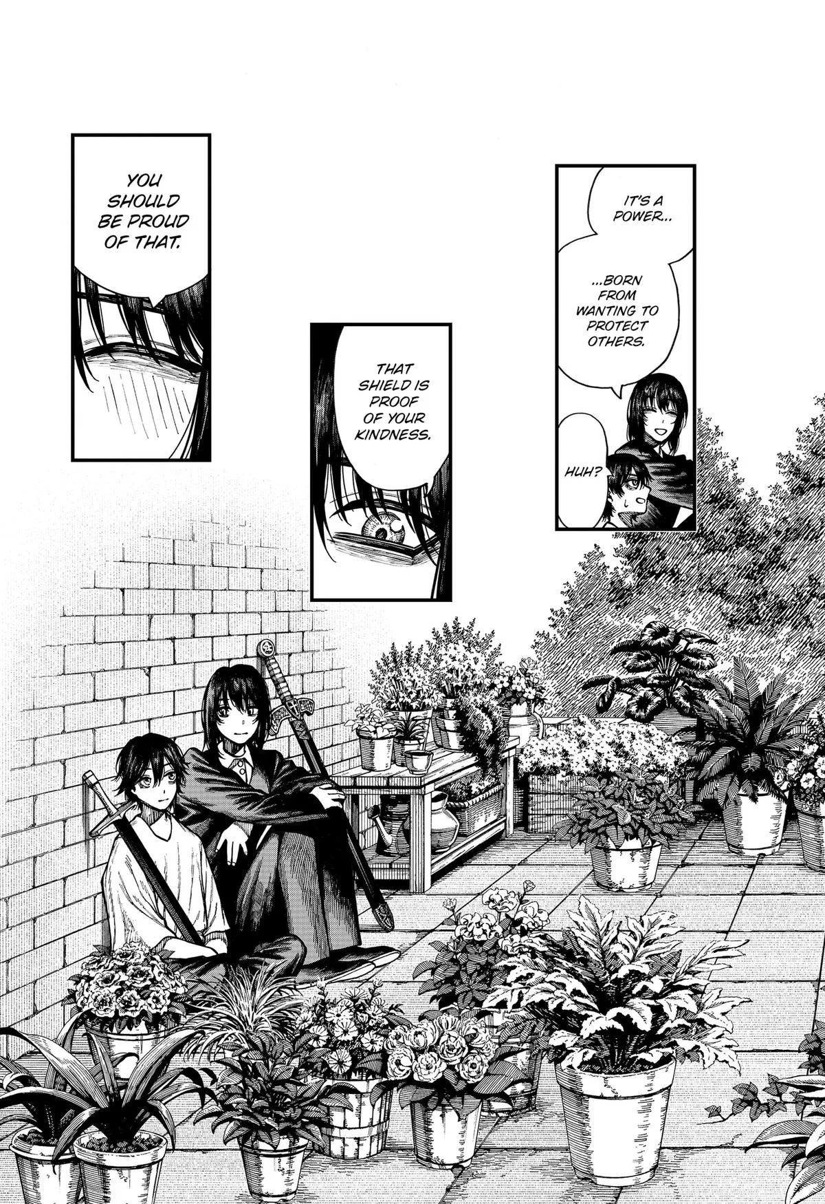 Centuria β Chapter 99 β Page 13