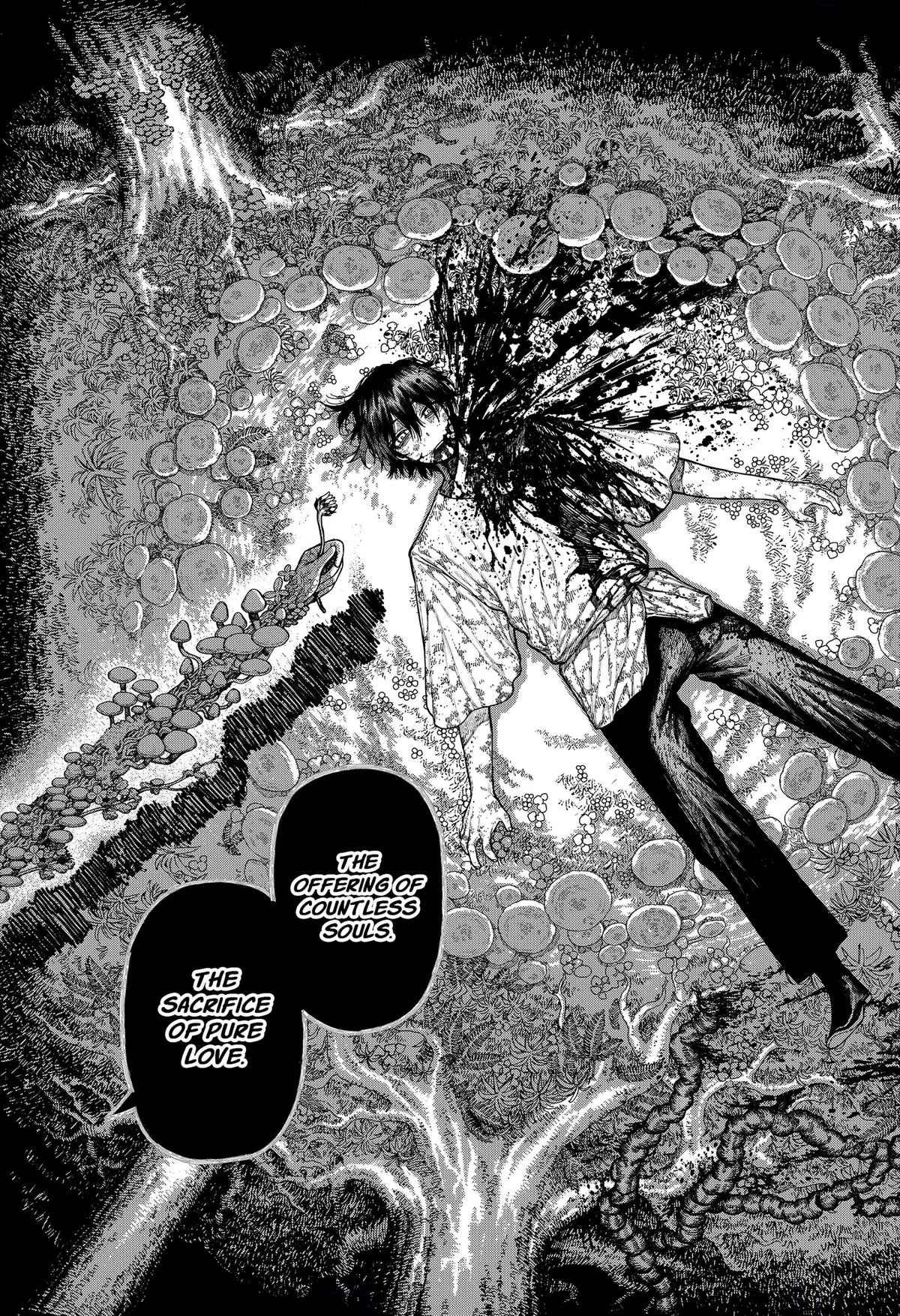 Centuria β Chapter 99 β Page 15