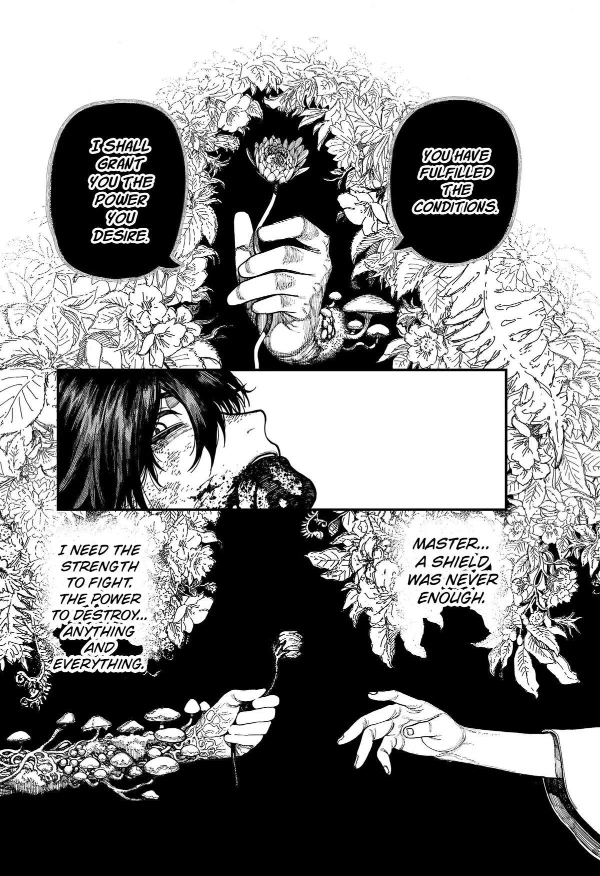 Centuria β Chapter 99 β Page 16
