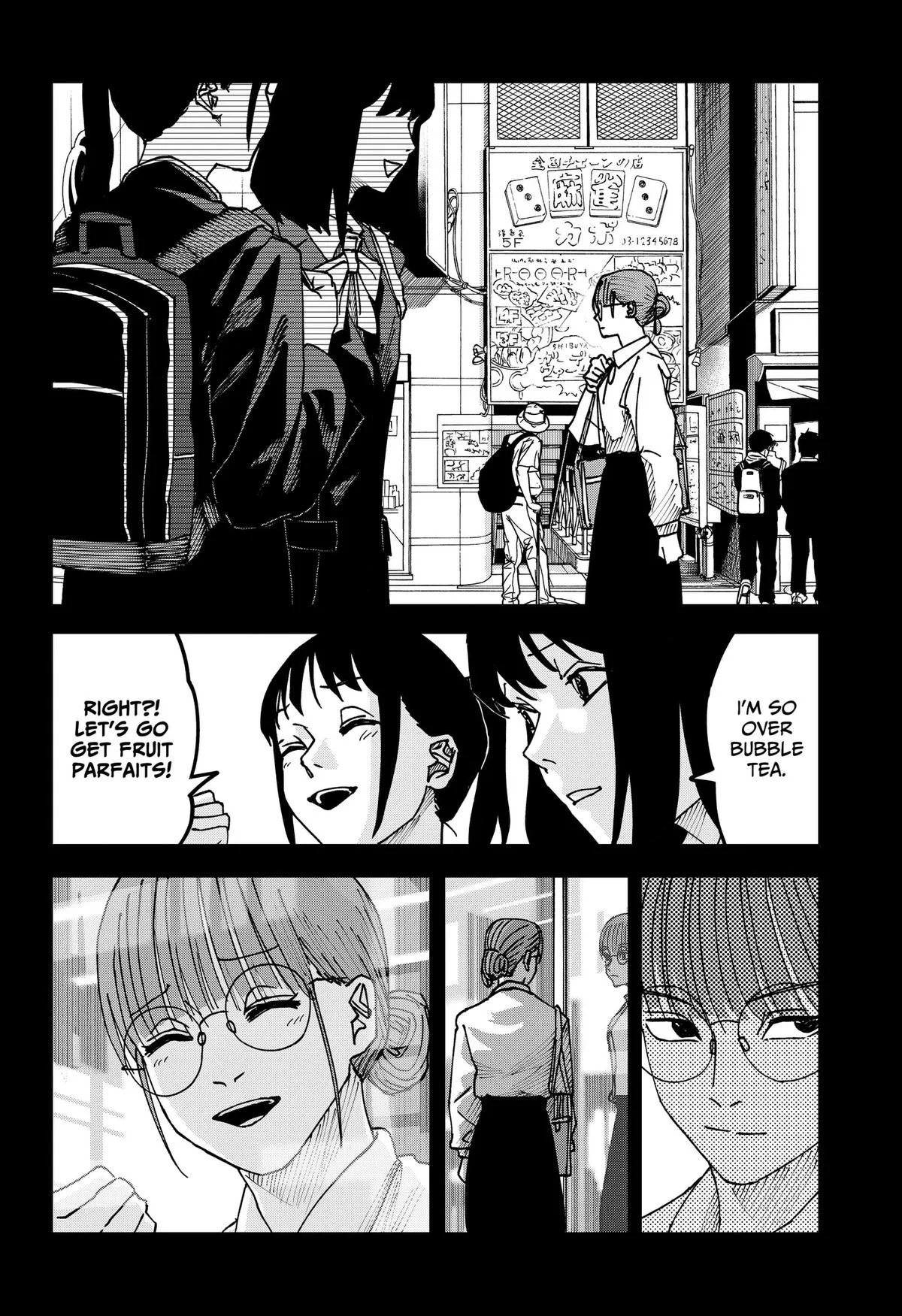 War of the Adults β Chapter 60 β Page 6