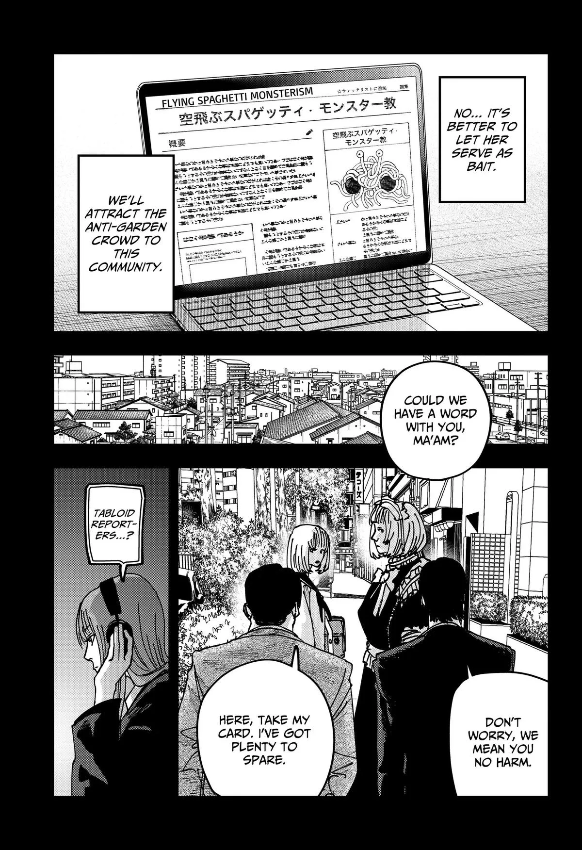 War of the Adults β Chapter 60 β Page 9