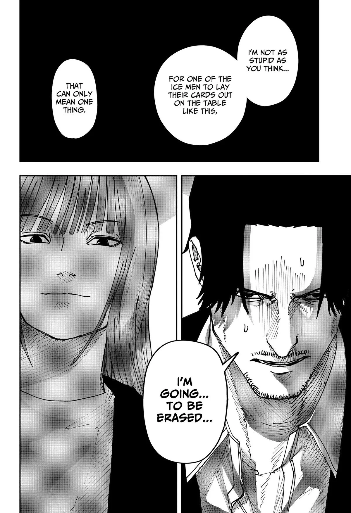War of the Adults β Chapter 60 β Page 12