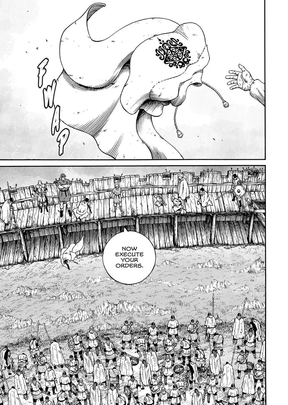 Vinland Saga β Chapter 159 β Page 25