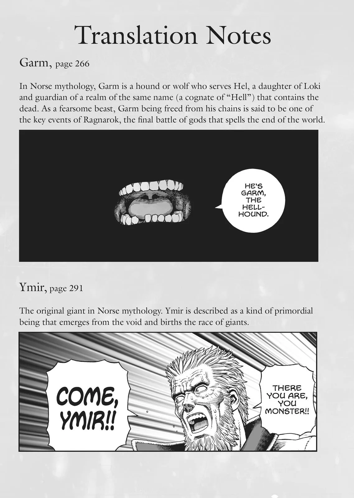 Vinland Saga β Chapter 160 β Page 28
