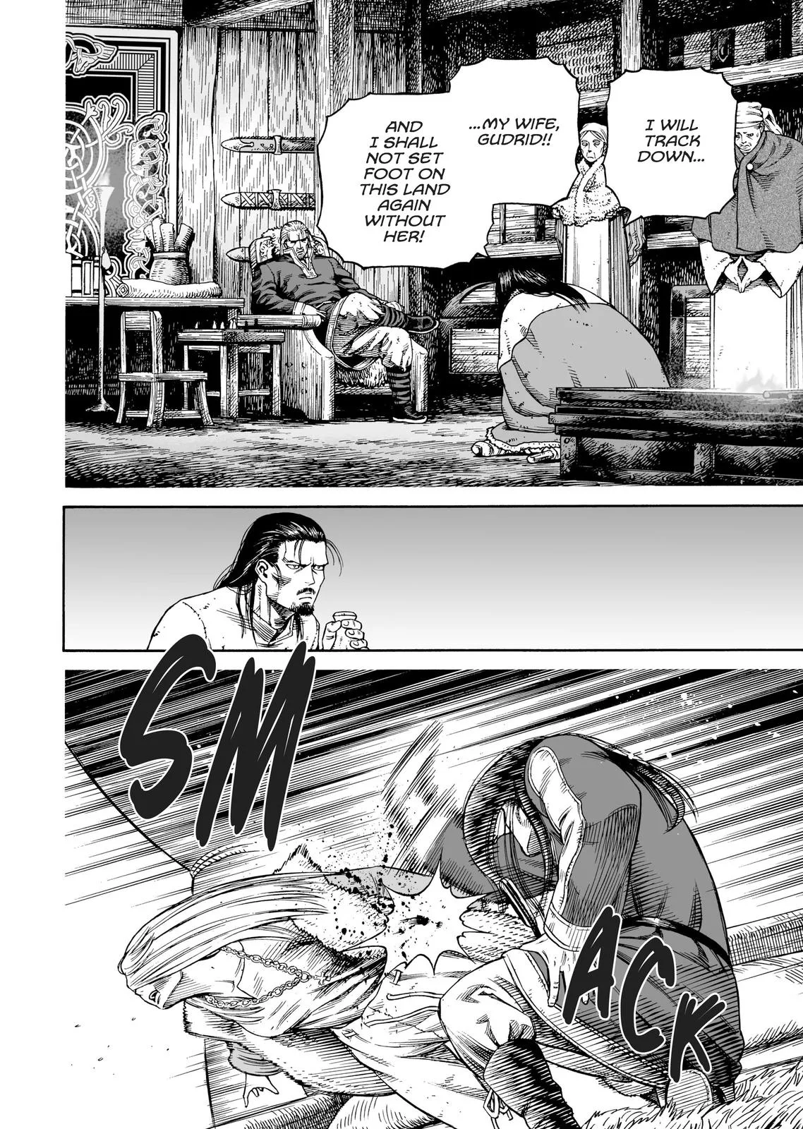 Vinland Saga β Chapter 161 β Page 7