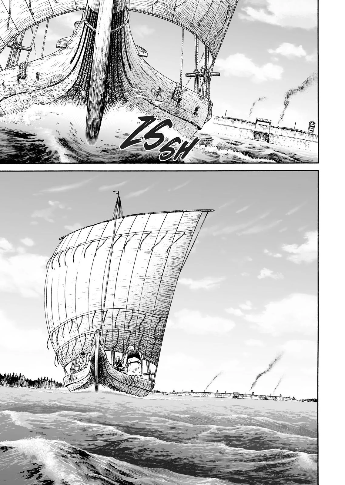 Vinland Saga β Chapter 161 β Page 22