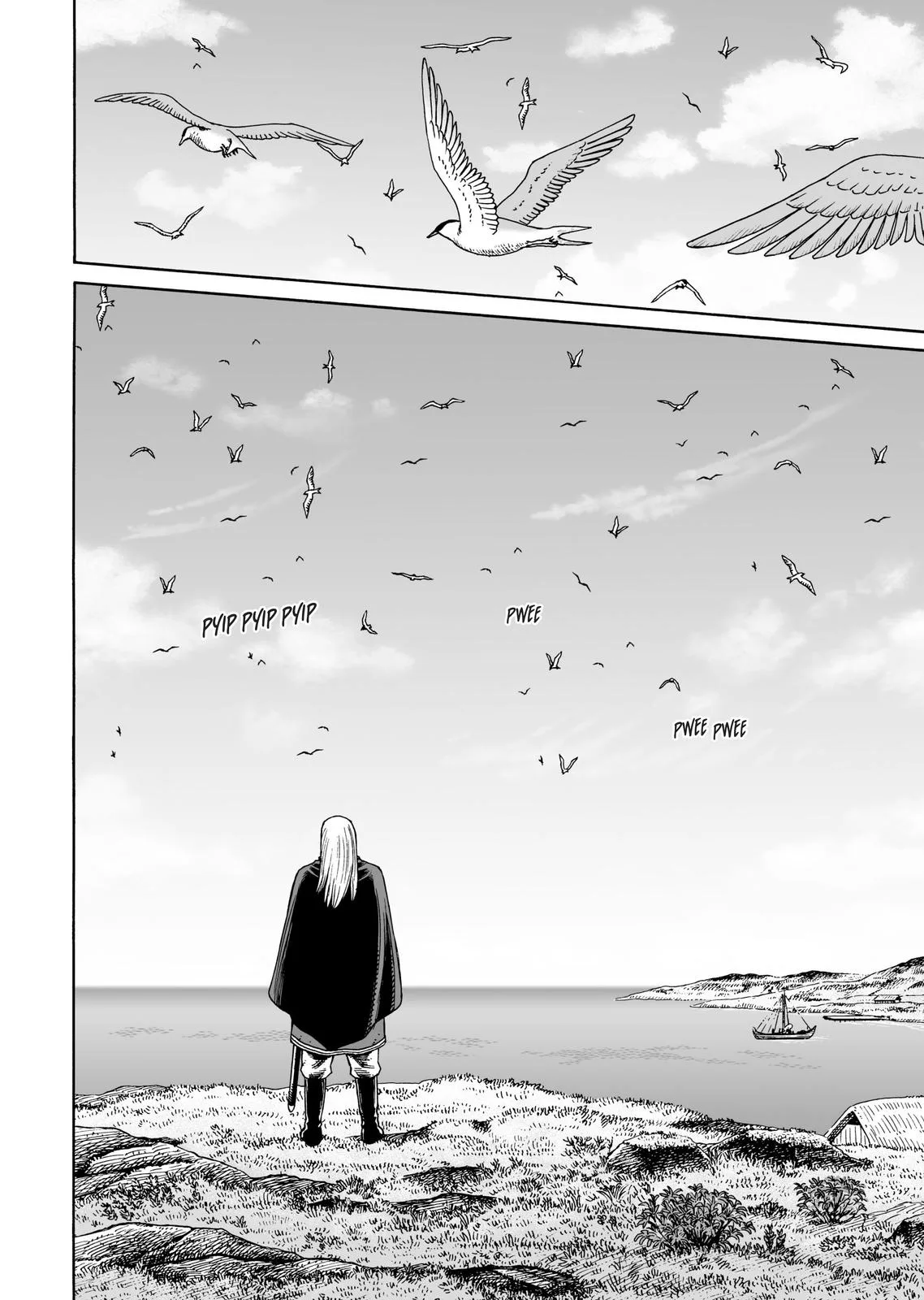 Vinland Saga β Chapter 162 β Page 10