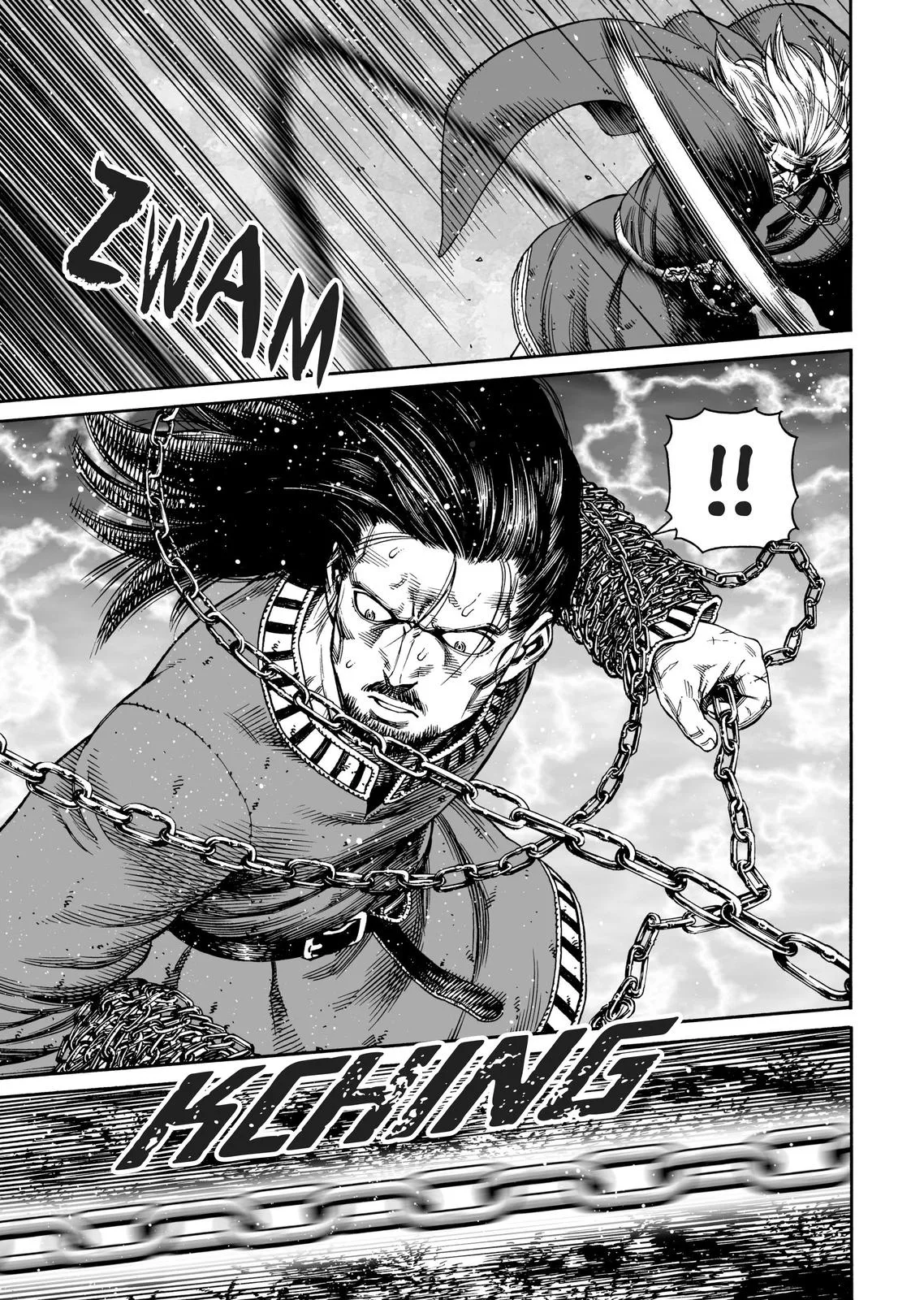 Vinland Saga β Chapter 164 β Page 9