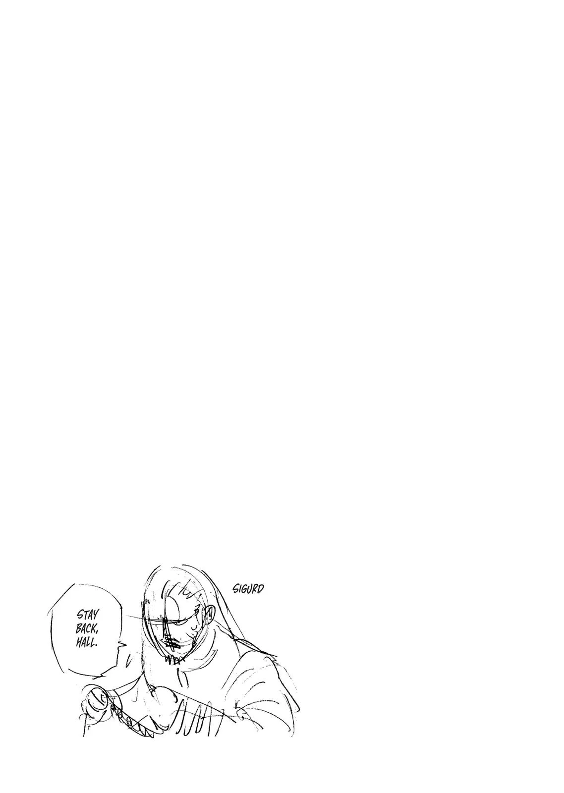 Vinland Saga β Chapter 164 β Page 21