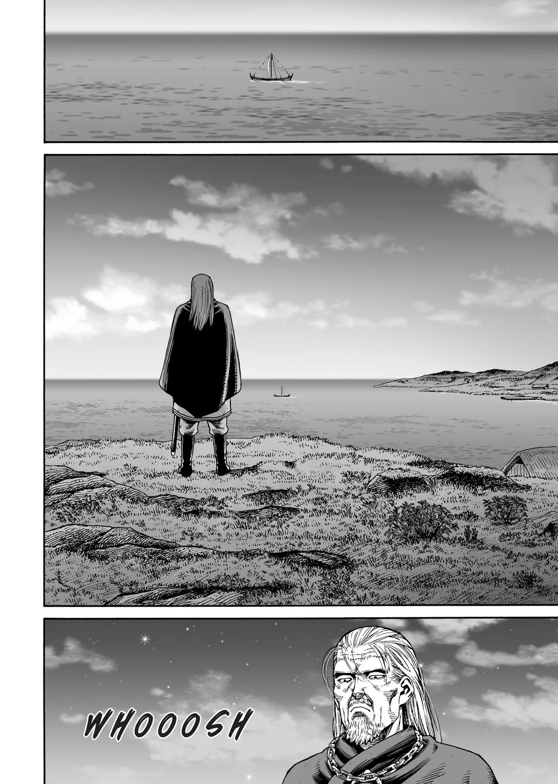 Vinland Saga β Chapter 165 β Page 8
