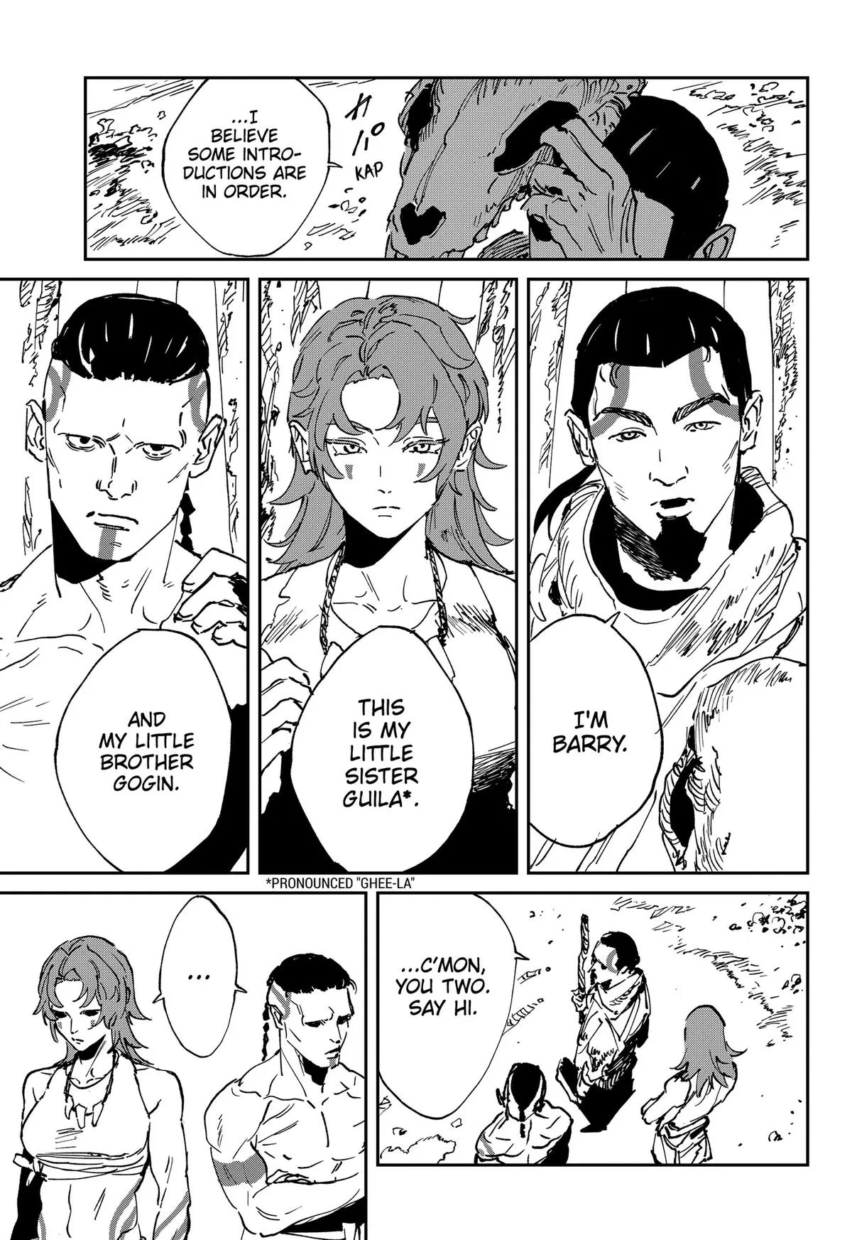 MAD — Chapter 53 — Page 5