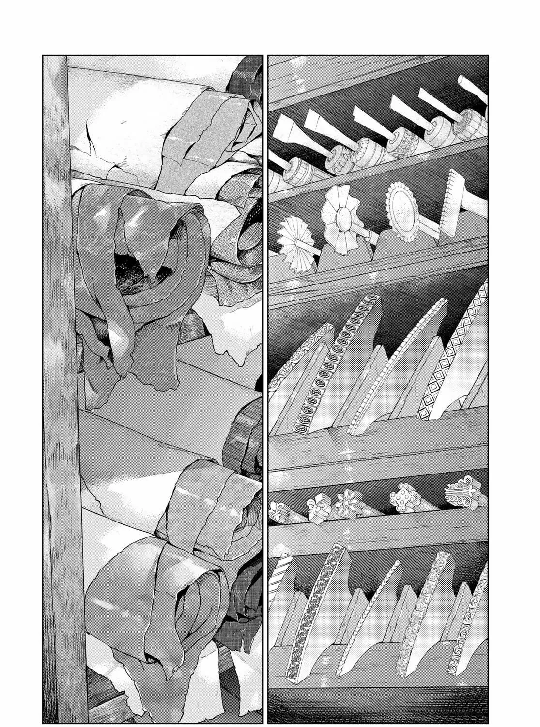 Magus of the Library — Chapter 42 — Page 37