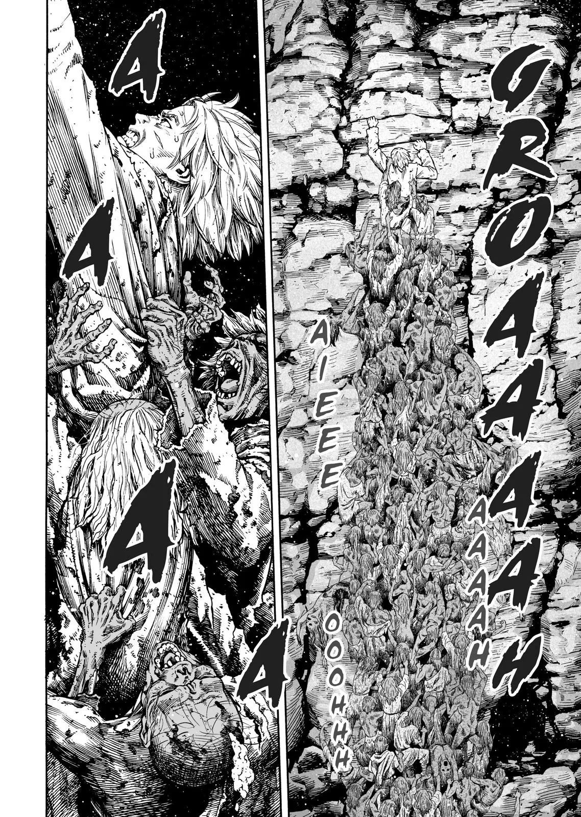 Vinland Saga β Chapter 167 β Page 5