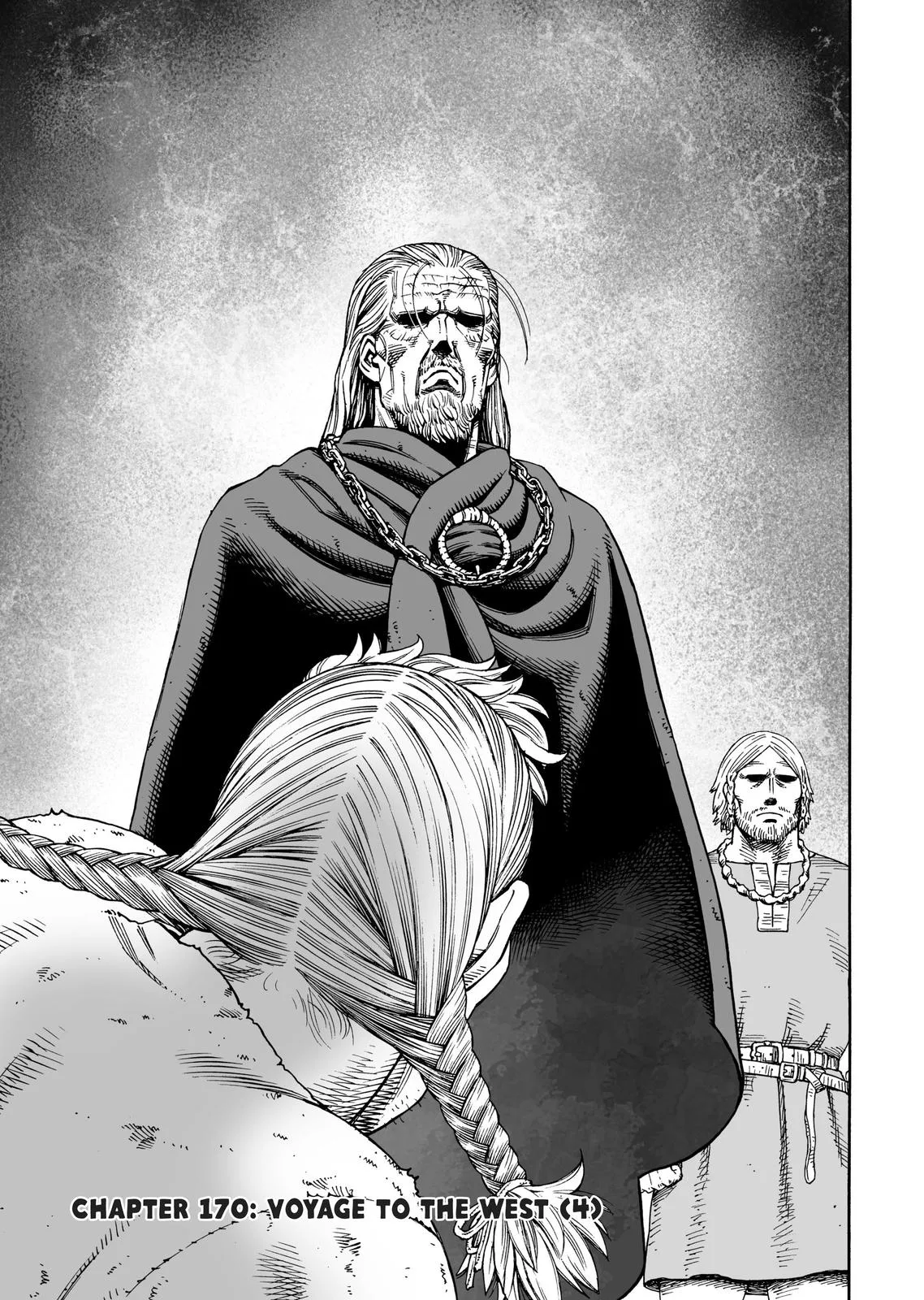 Vinland Saga — Chapter 170 — Page 1