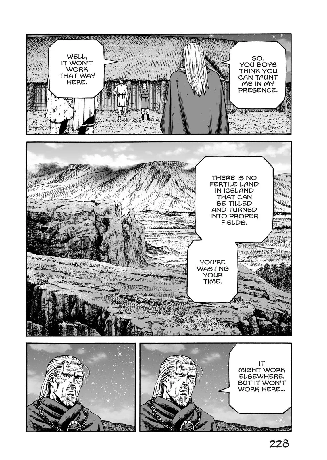 Vinland Saga — Chapter 170 — Page 14