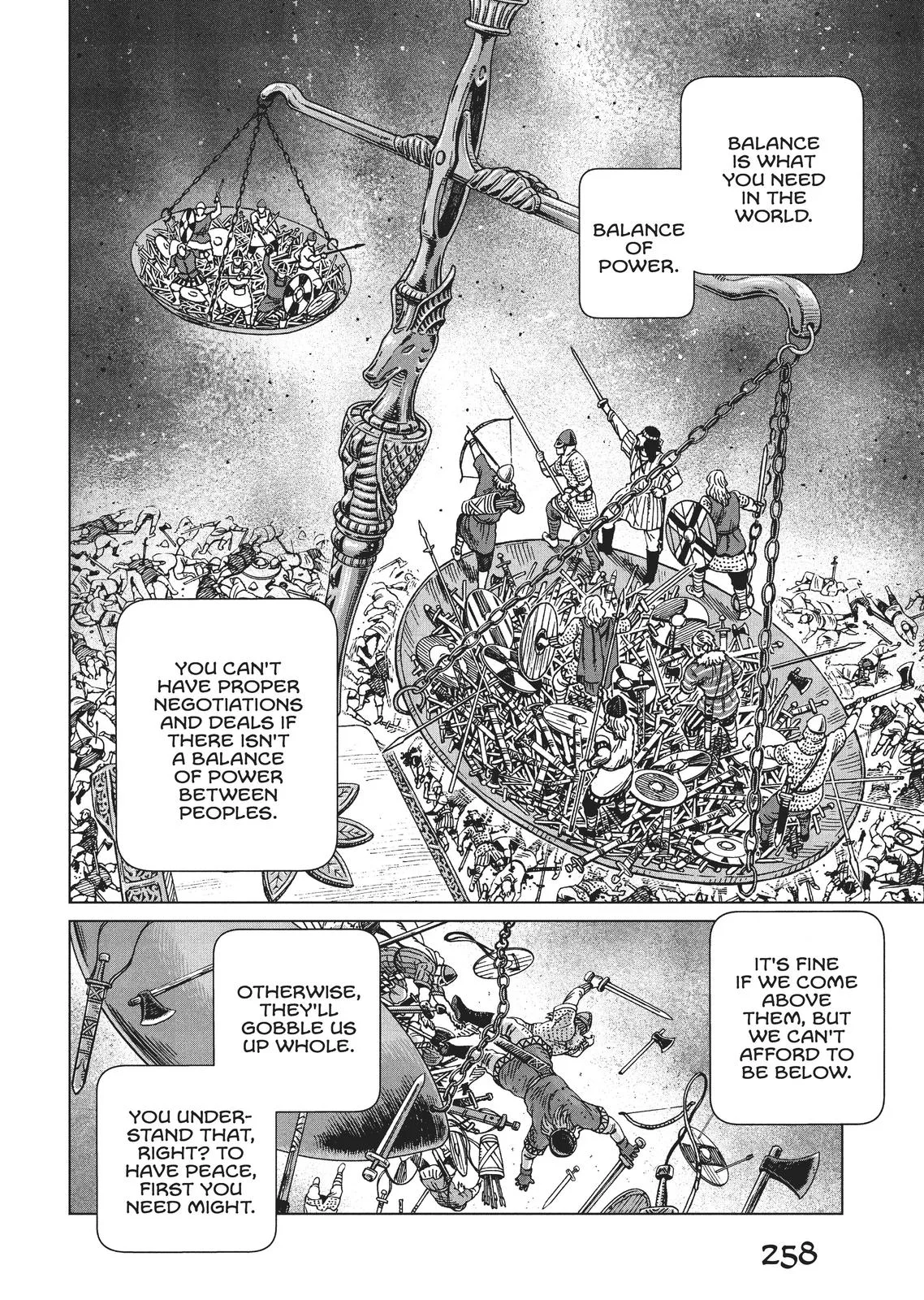 Vinland Saga — Chapter 172 — Page 6