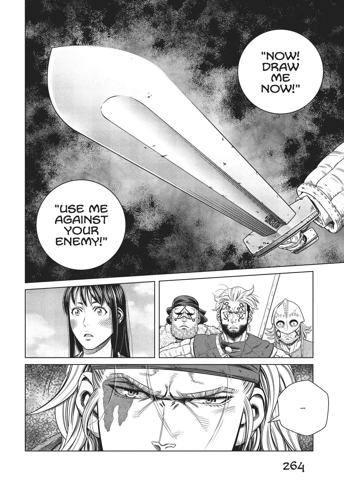 Vinland Saga — Chapter 172 — Page 12