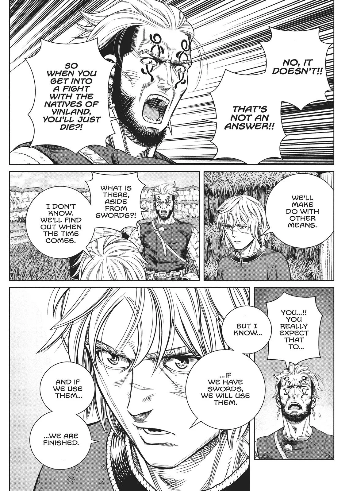 Vinland Saga — Chapter 172 — Page 15