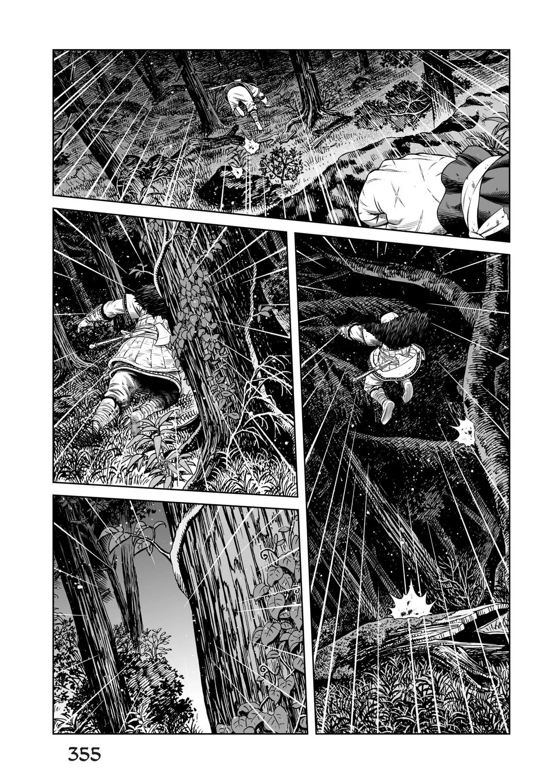Vinland Saga β Chapter 175.5 β Page 14