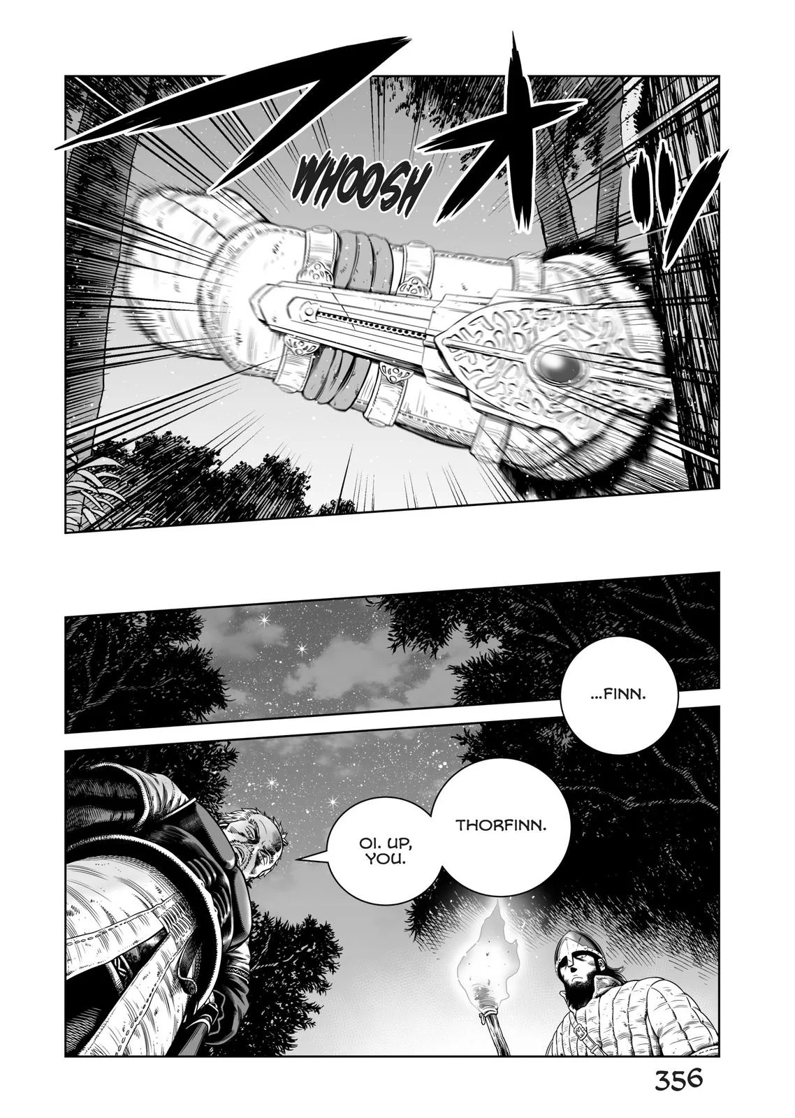 Vinland Saga β Chapter 175.5 β Page 15