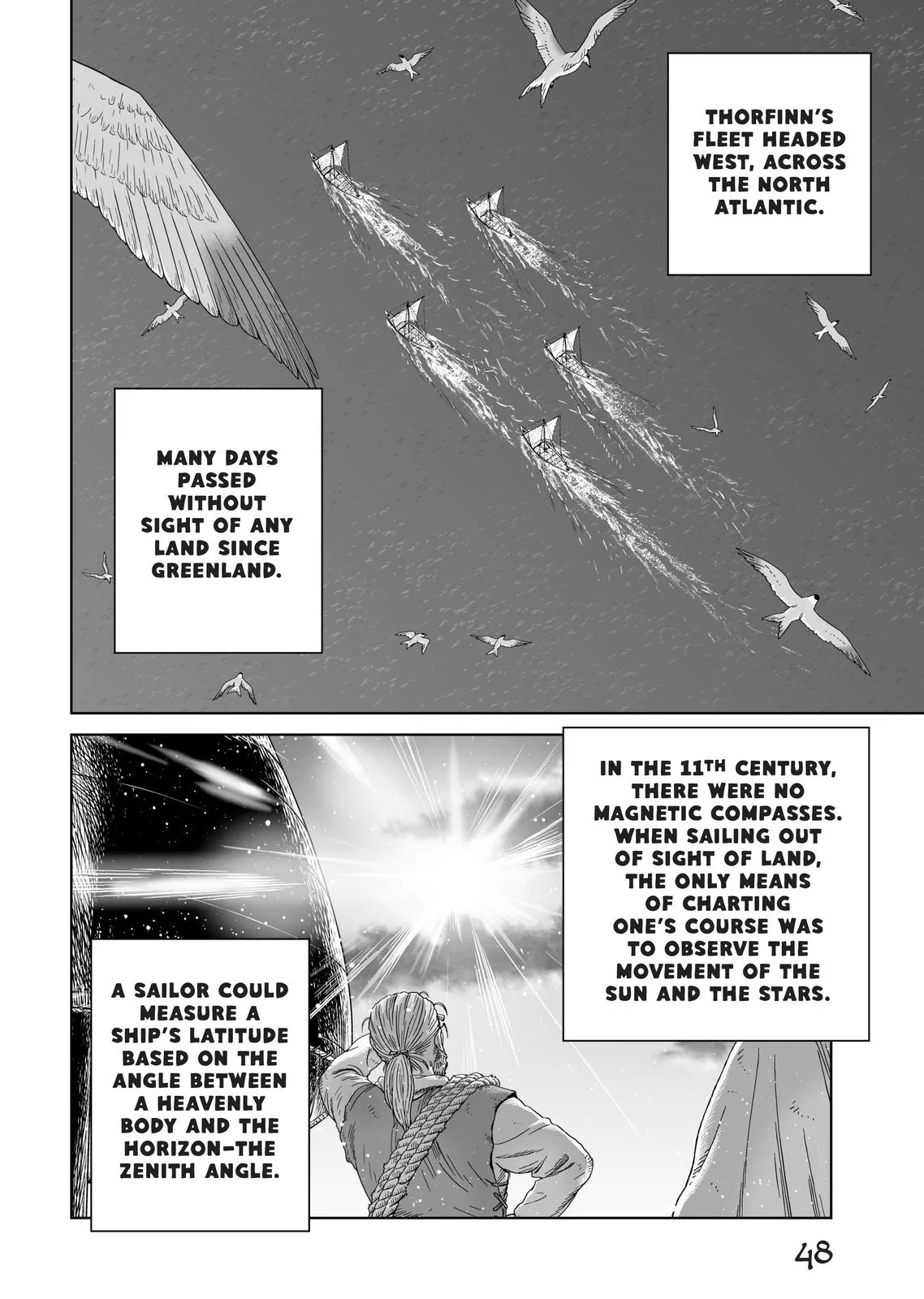 Vinland Saga β Chapter 178 β Page 2