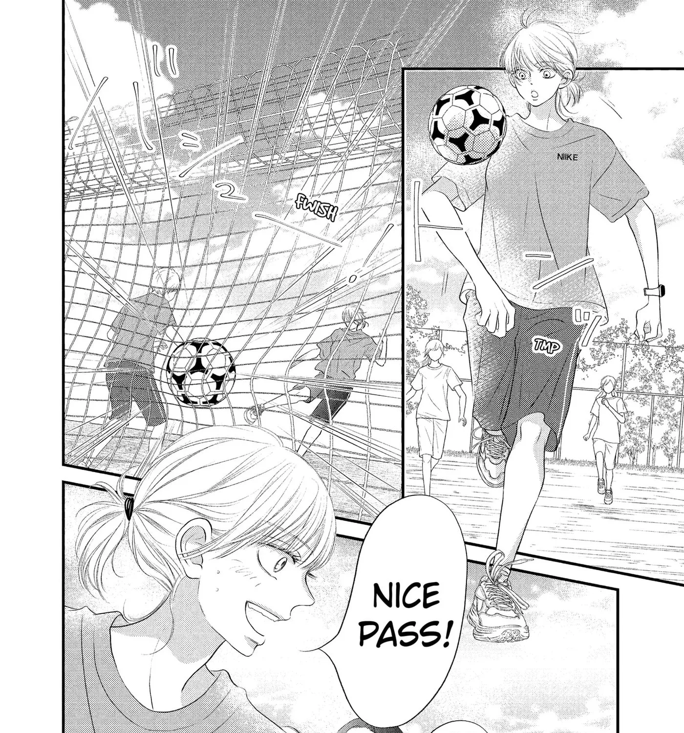 Gusts and Beats β Chapter 24 β Page 5