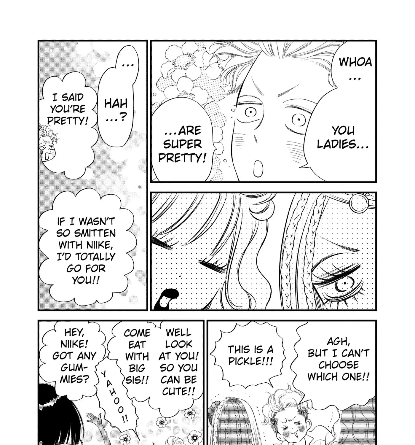 Gusts and Beats β Chapter 24 β Page 17