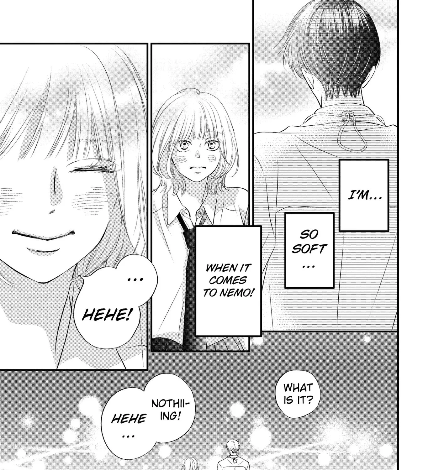 Gusts and Beats β Chapter 24 β Page 23