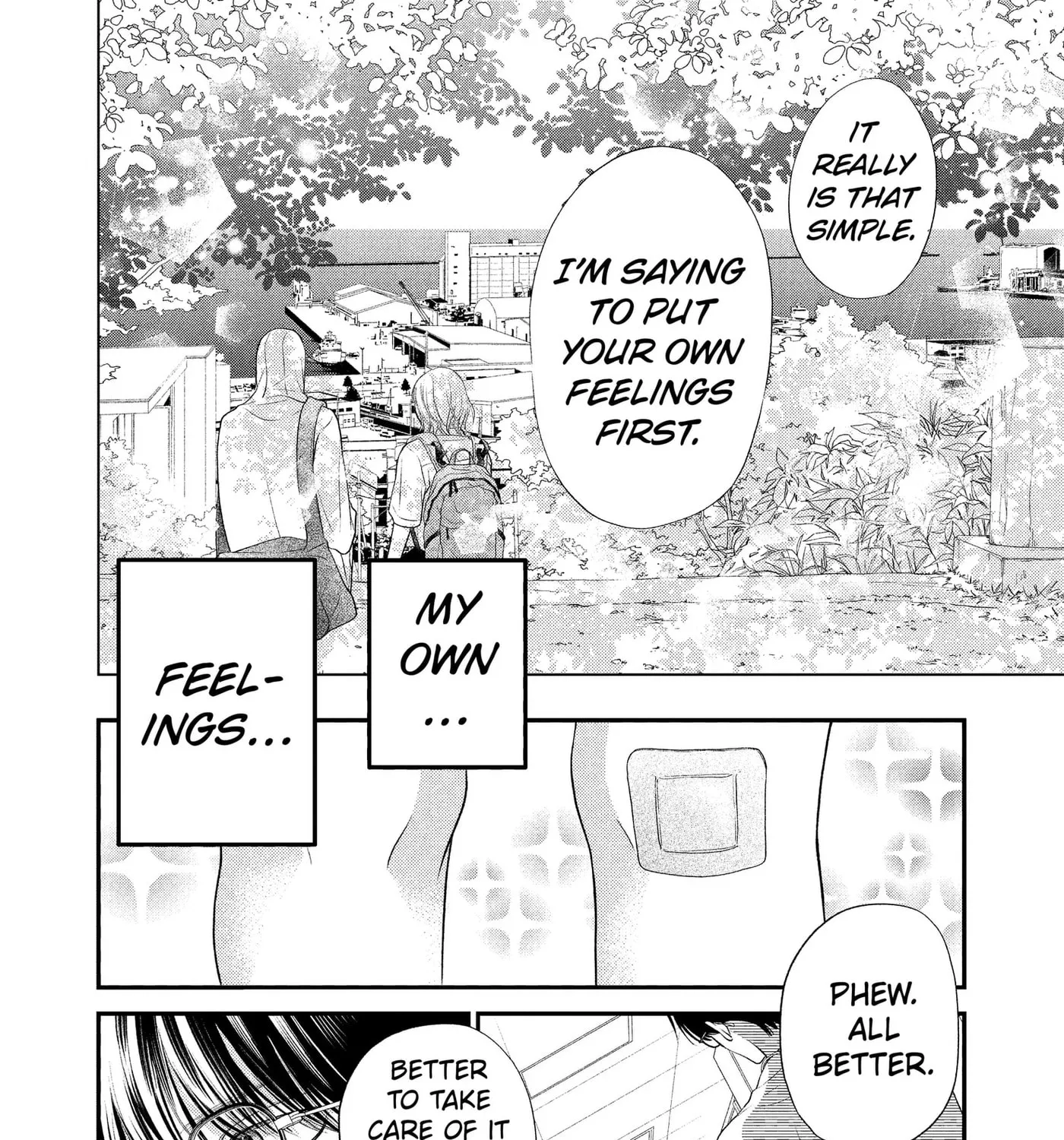 Gusts and Beats β Chapter 24 β Page 29