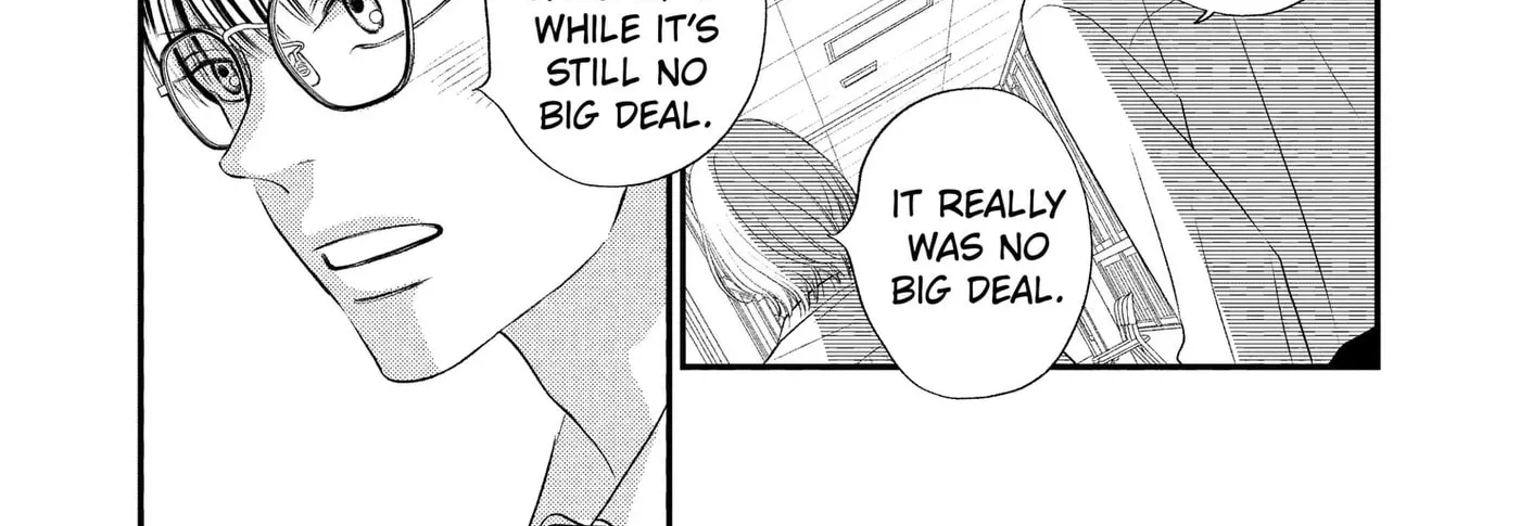 Gusts and Beats β Chapter 24 β Page 30