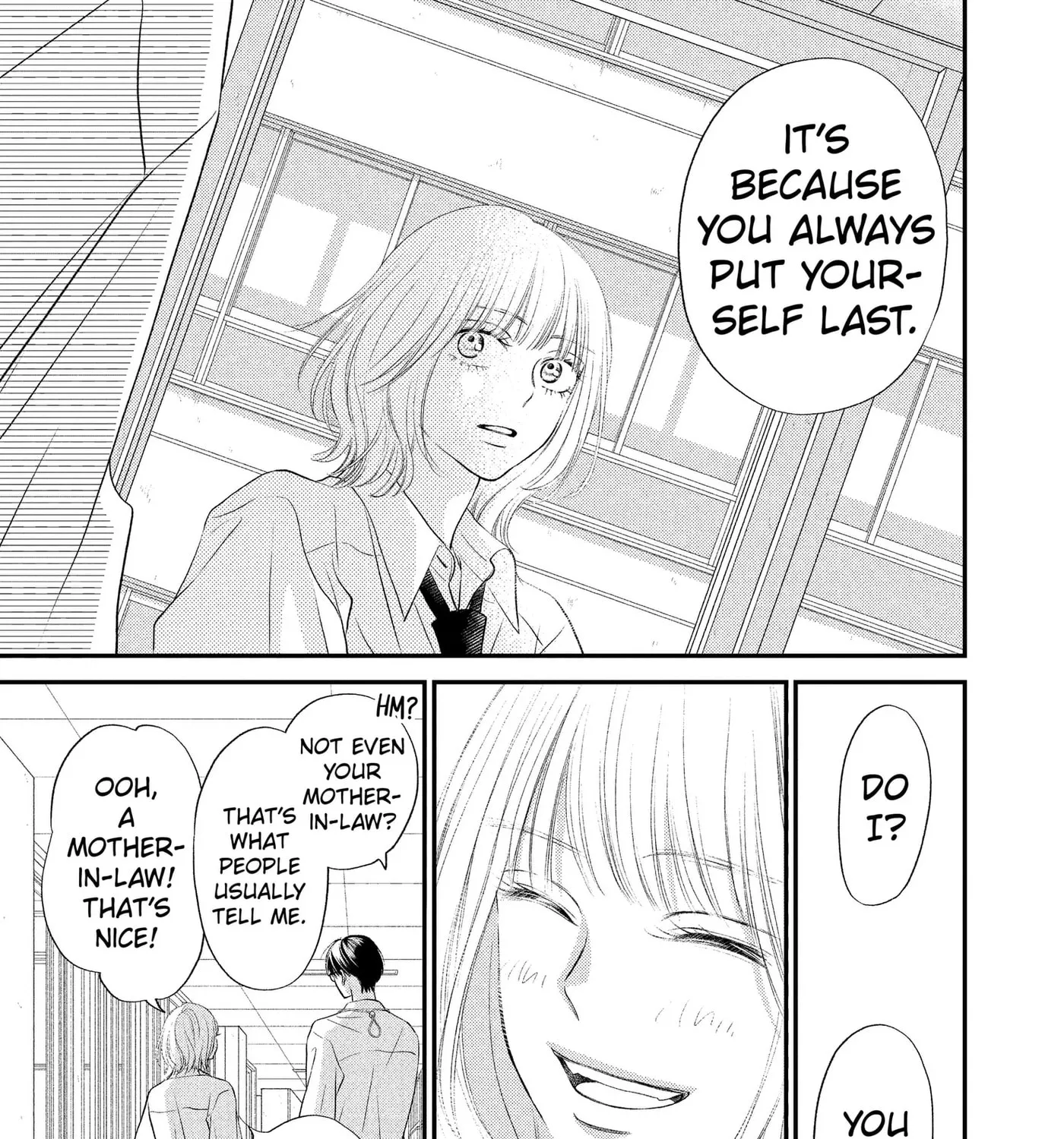 Gusts and Beats β Chapter 24 β Page 31