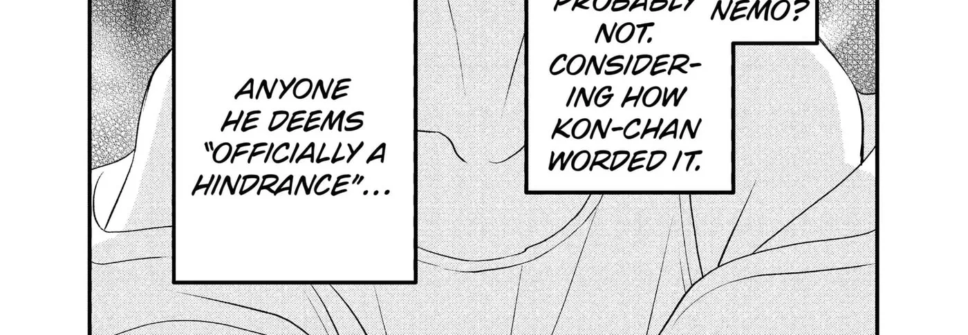 Gusts and Beats β Chapter 24 β Page 34