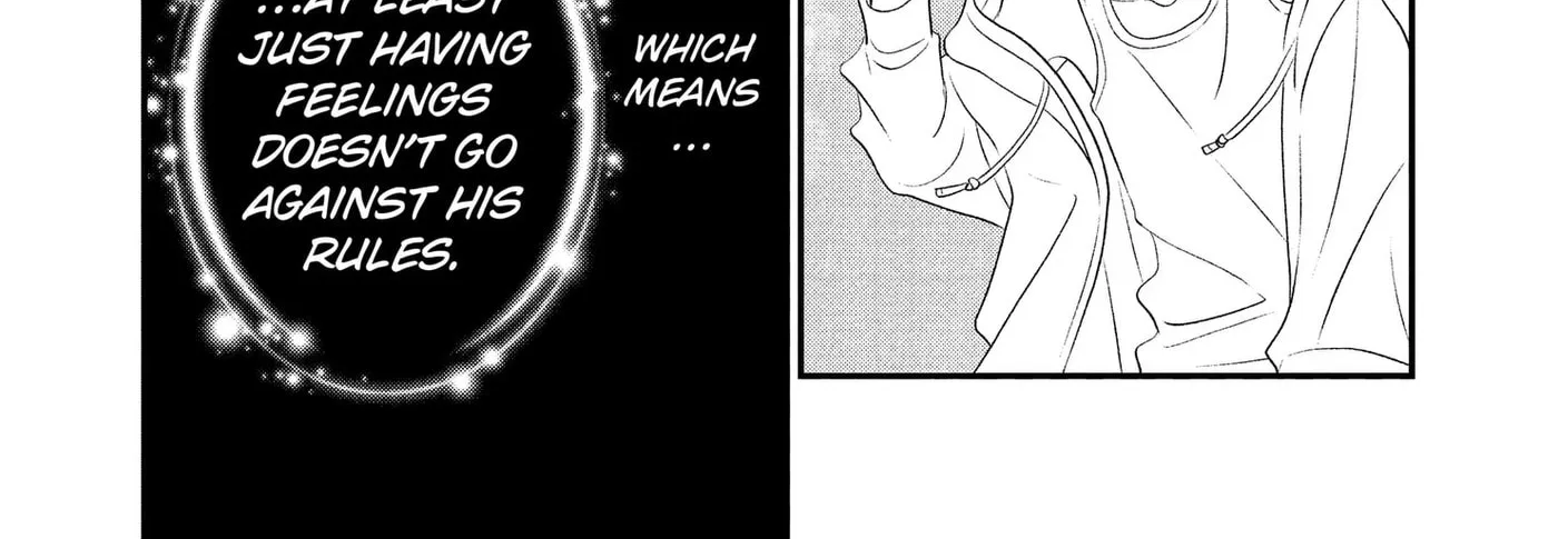 Gusts and Beats β Chapter 24 β Page 38