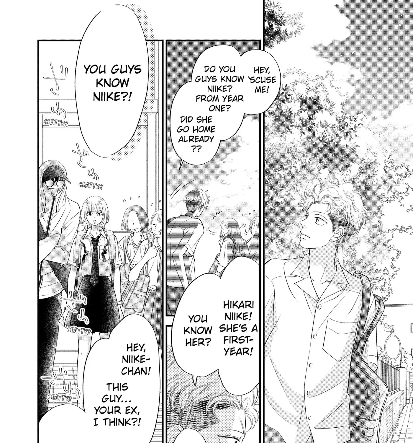 Gusts and Beats β Chapter 24 β Page 41